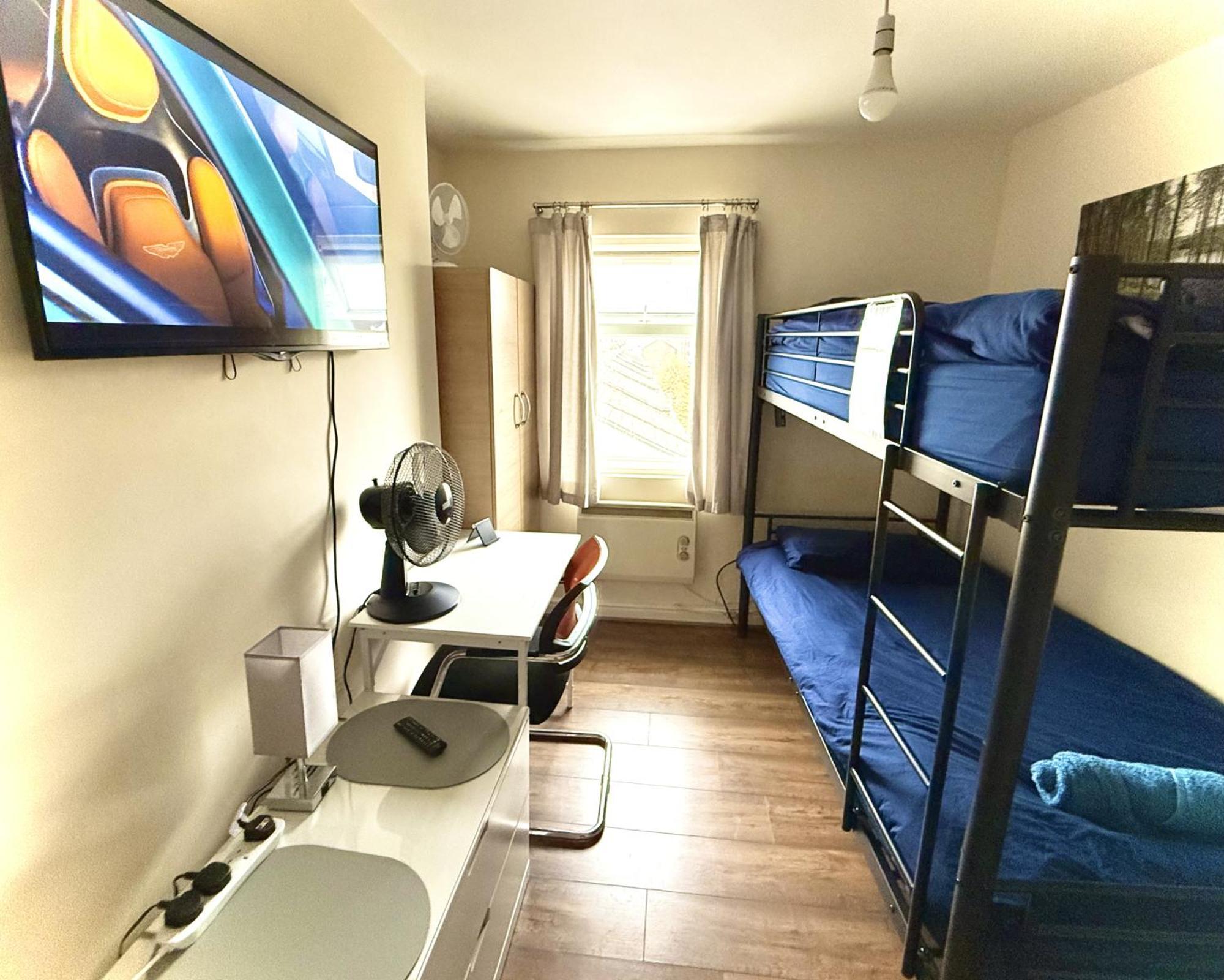 Upton Park - House Apartment Лондон Екстериор снимка