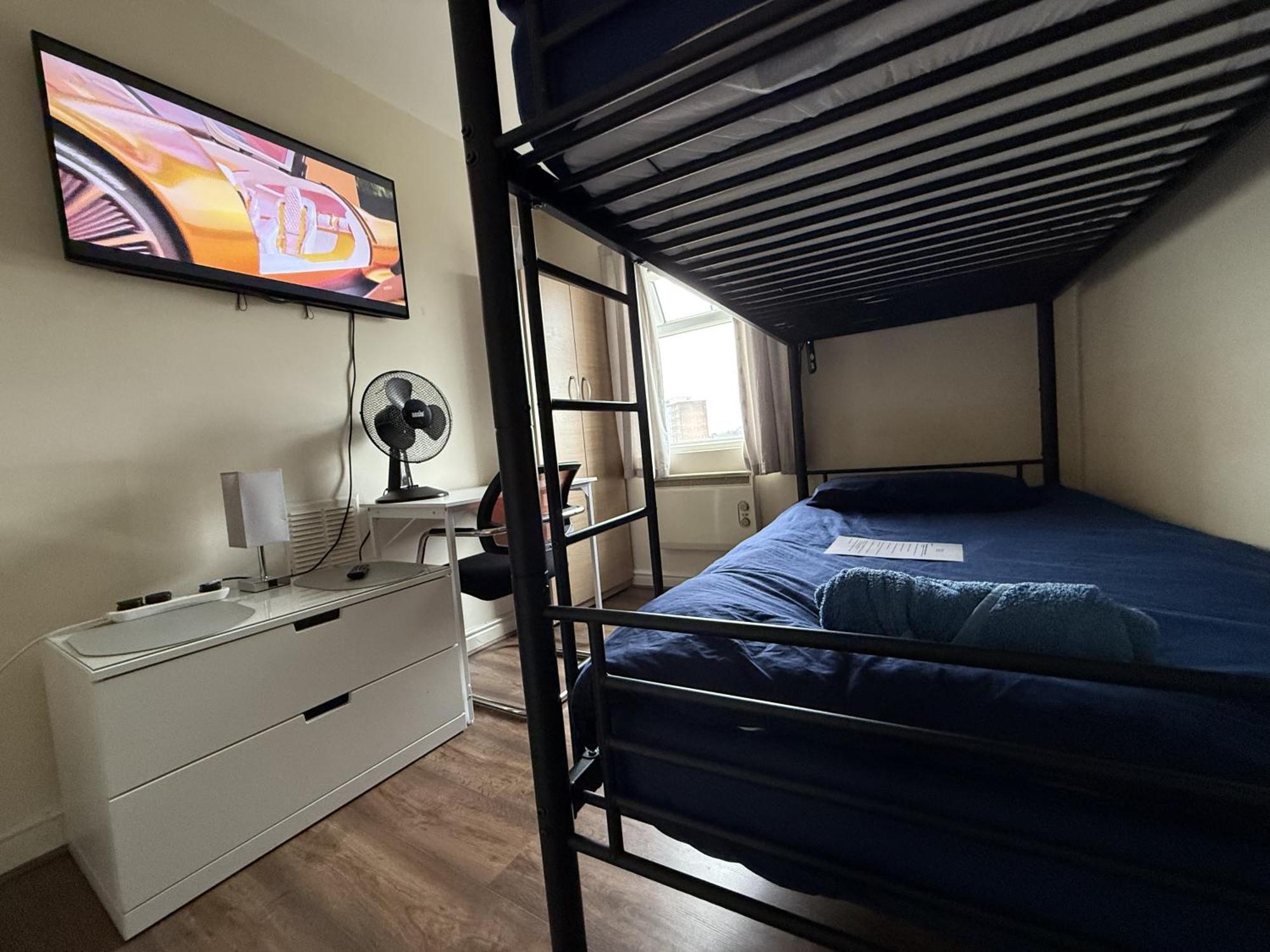 Upton Park - House Apartment Лондон Екстериор снимка